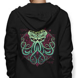 Cthulhu Awakens - Hoodie