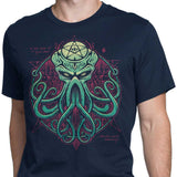 Cthulhu Awakens - Men's Apparel