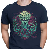 Cthulhu Awakens - Men's Apparel