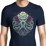 Cthulhu Awakens - Men's Apparel