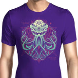 Cthulhu Awakens - Men's Apparel
