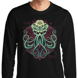 Cthulhu Awakens - Long Sleeve T-Shirt