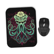 Cthulhu Awakens - Mousepad