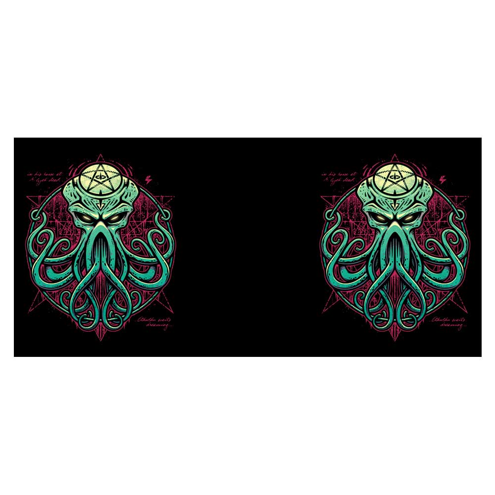 Cthulhu Awakens - Mug