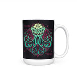 Cthulhu Awakens - Mug