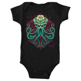 Cthulhu Awakens - Youth Apparel