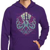 Cthulhu Awakens - Hoodie