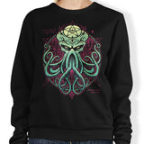 Cthulhu Awakens - Sweatshirt