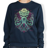 Cthulhu Awakens - Sweatshirt