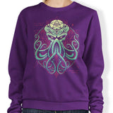 Cthulhu Awakens - Sweatshirt