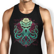 Cthulhu Awakens - Tank Top