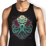 Cthulhu Awakens - Tank Top