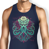 Cthulhu Awakens - Tank Top
