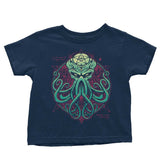 Cthulhu Awakens - Youth Apparel