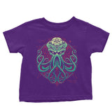 Cthulhu Awakens - Youth Apparel