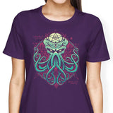 Cthulhu Awakens - Women's Apparel