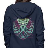 Cthulhu Awakens - Hoodie