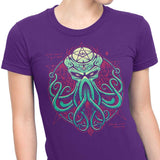 Cthulhu Awakens - Women's Apparel