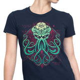 Cthulhu Awakens - Women's Apparel