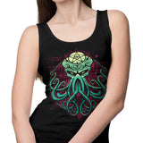 Cthulhu Awakens - Tank Top
