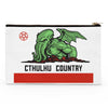 Cthulhu Country - Accessory Pouch
