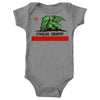 Cthulhu Country - Youth Apparel