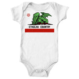 Cthulhu Country - Youth Apparel
