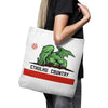 Cthulhu Country - Tote Bag