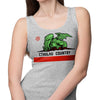 Cthulhu Country - Tank Top