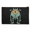 Cthulhu Inc - Accessory Pouch