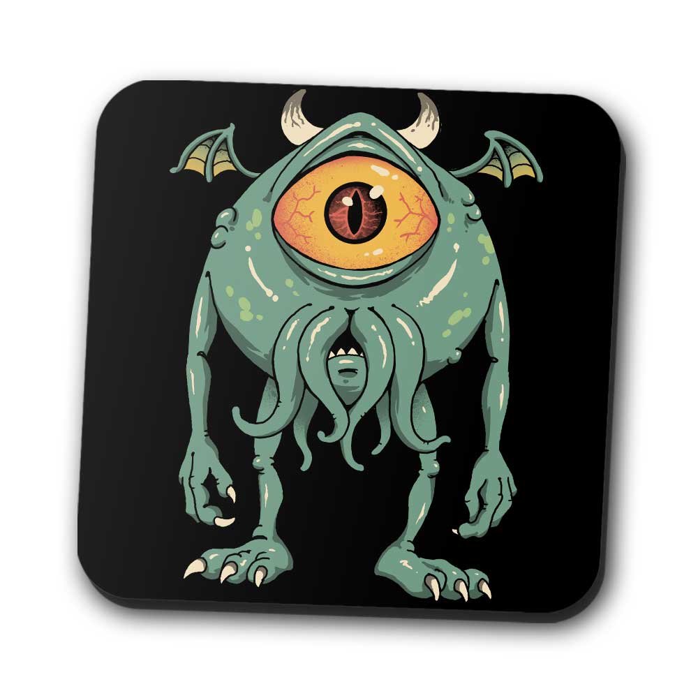 Cthulhu Inc - Coasters