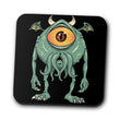 Cthulhu Inc - Coasters