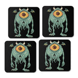 Cthulhu Inc - Coasters
