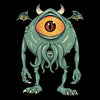 Cthulhu Inc - Accessory Pouch