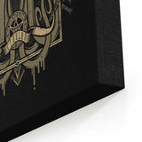 Cthulhumicon - Canvas Print