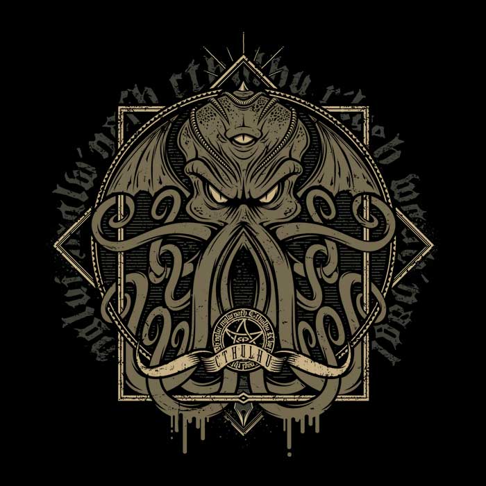 Cthulhumicon - Women's Apparel