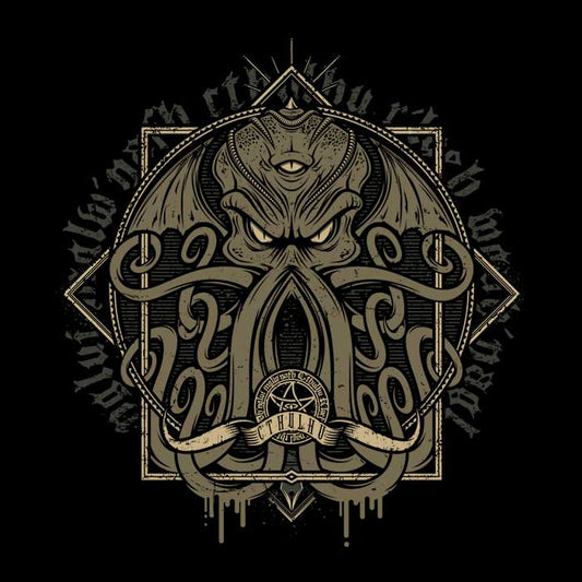 Cthulhumicon - Youth Apparel