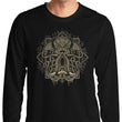 Cthulhumicon - Long Sleeve T-Shirt