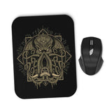 Cthulhumicon - Mousepad