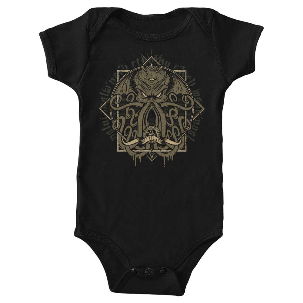 Cthulhumicon - Youth Apparel