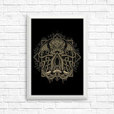 Cthulhumicon - Posters & Prints