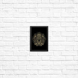 Cthulhumicon - Posters & Prints