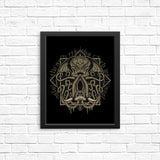 Cthulhumicon - Posters & Prints