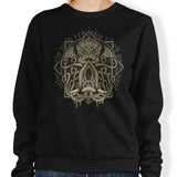 Cthulhumicon - Sweatshirt