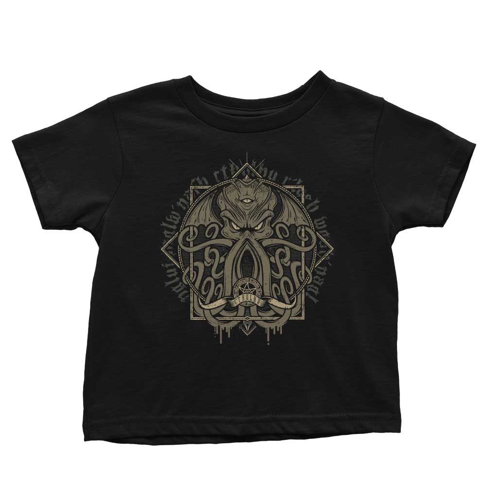 Cthulhumicon - Youth Apparel