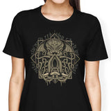 Cthulhumicon - Women's Apparel