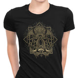 Cthulhumicon - Women's Apparel