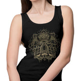 Cthulhumicon - Tank Top