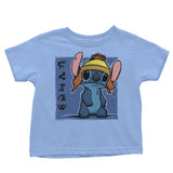 Cunning and Blue - Youth Apparel