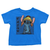 Cunning and Blue - Youth Apparel